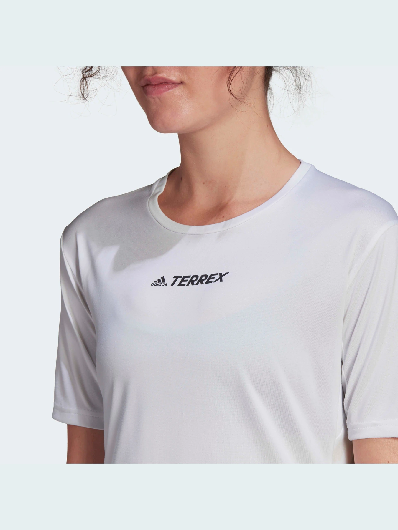 Футболки і поло Adidas модель H53387 Футболки і поло Adidas модель H53387 Фото