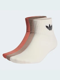 Носки и гольфы Adidas Adicolor модель HC9549 Фото