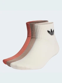 Носки и гольфы Adidas Adicolor модель HC9549 Фото