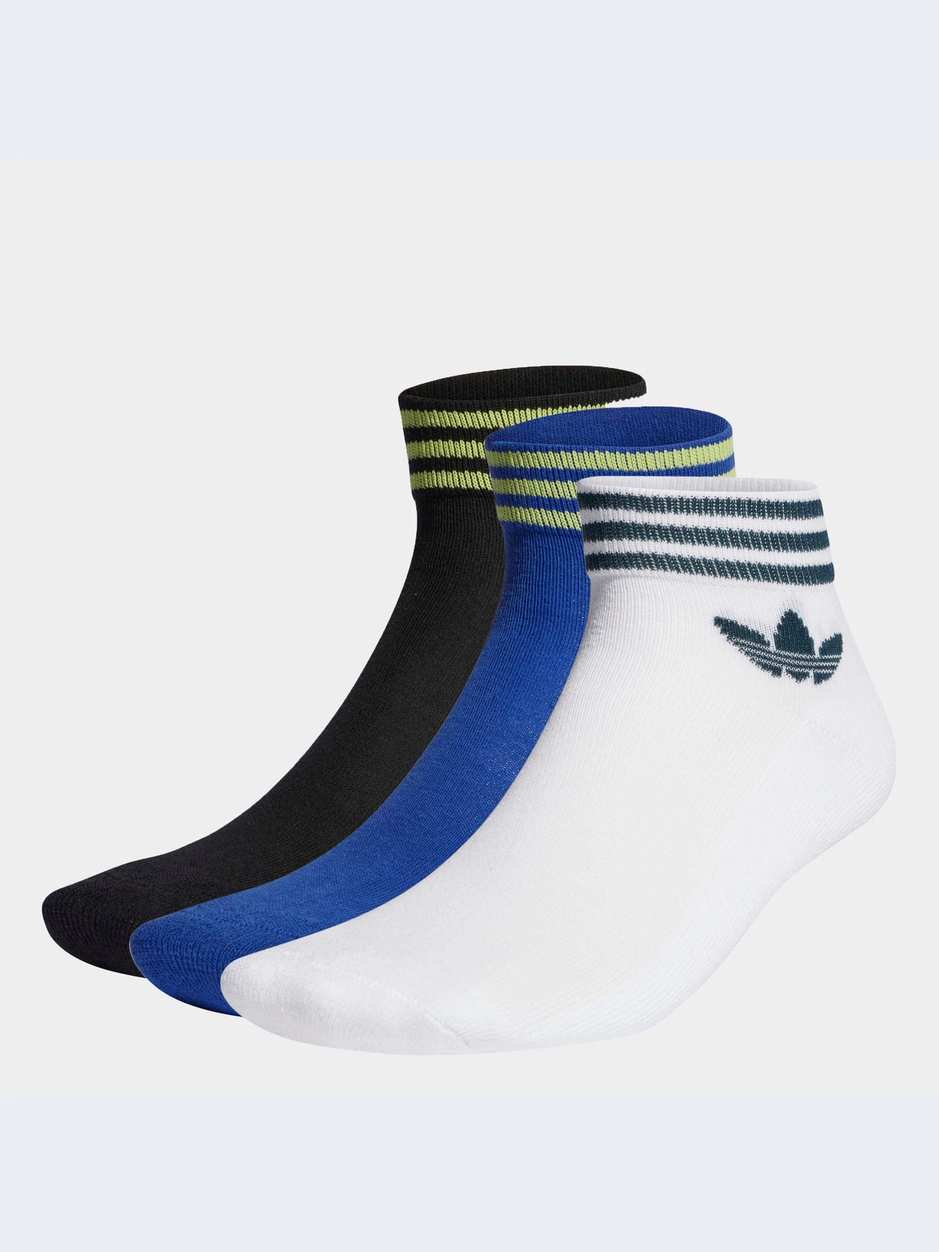 Носки и гольфы Adidas Adicolor модель IL5033 Фото