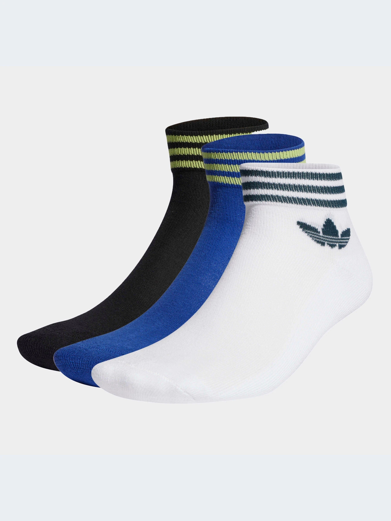 Носки и гольфы Adidas Adicolor модель IL5033 Фото