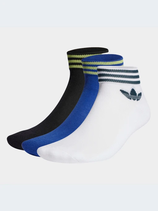 Носки и гольфы Adidas Adicolor модель IL5033 Фото
