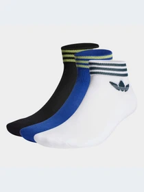Носки и гольфы Adidas Adicolor модель IL5033 Фото