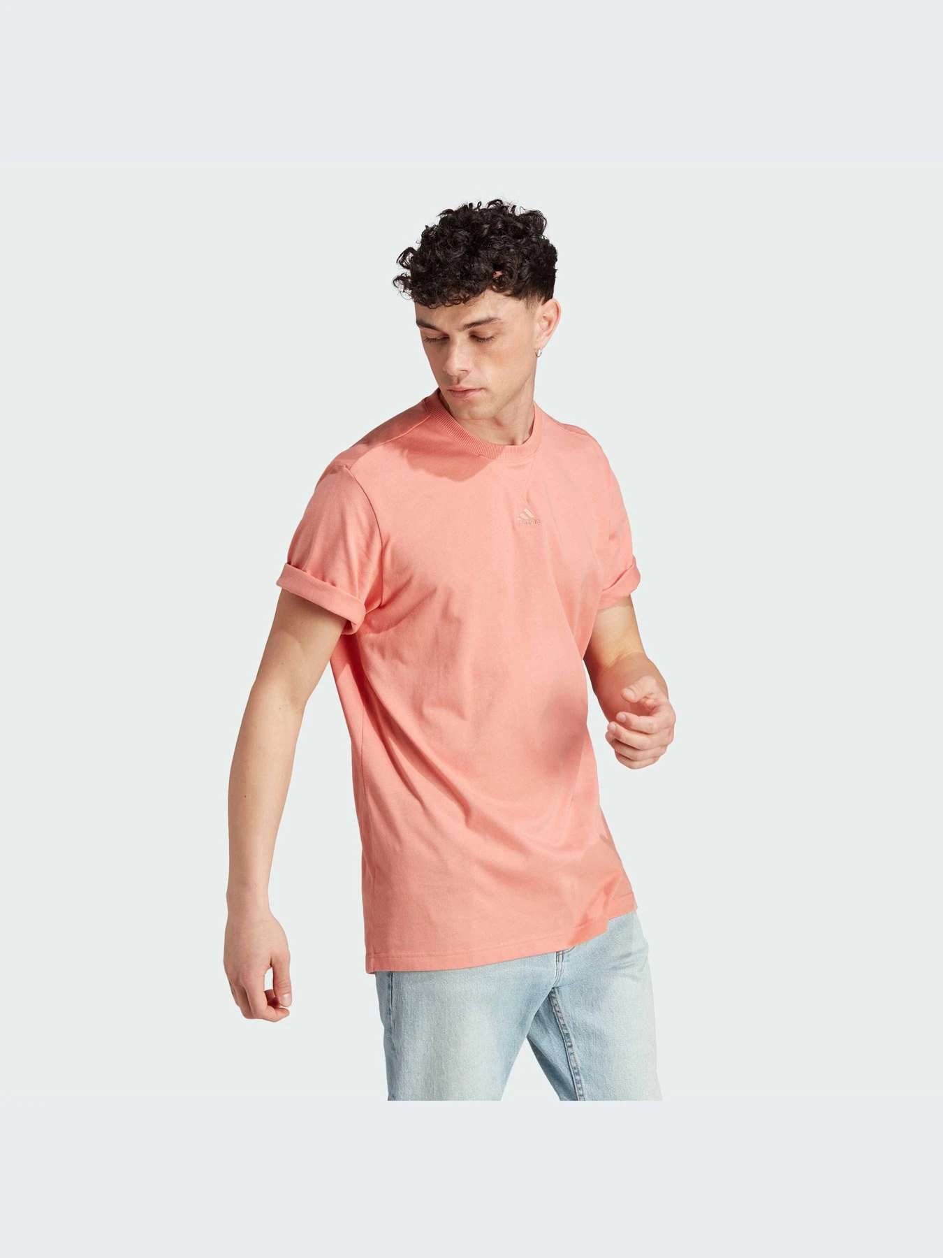 Футболки і поло Adidas модель IL9021 Футболки і поло Adidas модель IL9021 Фото