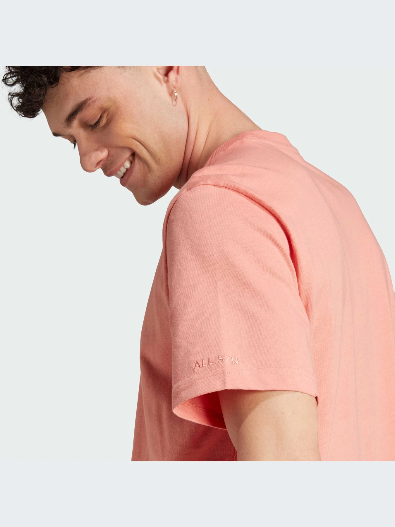 Футболки і поло Adidas модель IL9021 Футболки і поло Adidas модель IL9021 Фото