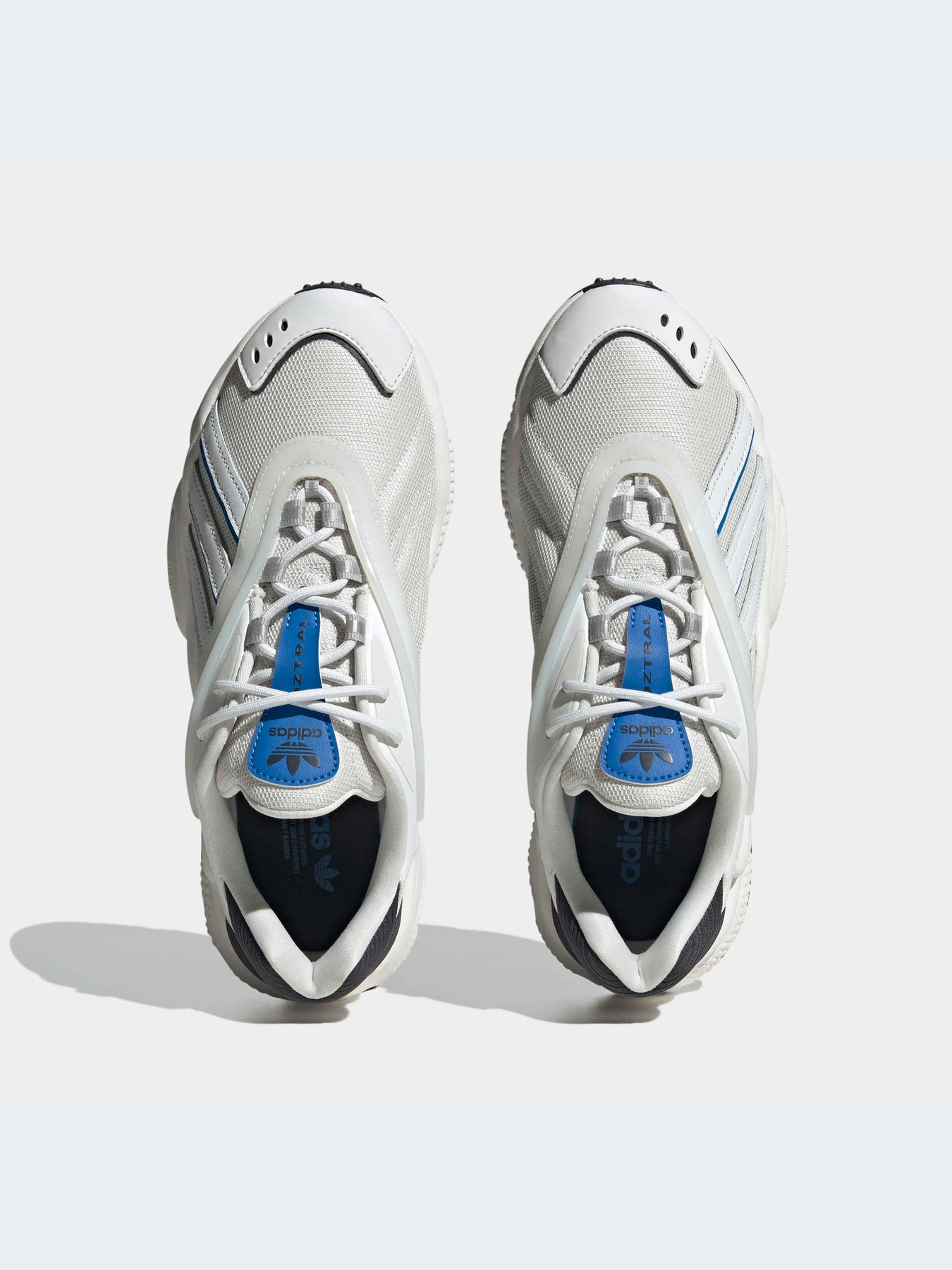 Кроссовки Adidas Ozweego модель GZ9405 Фото