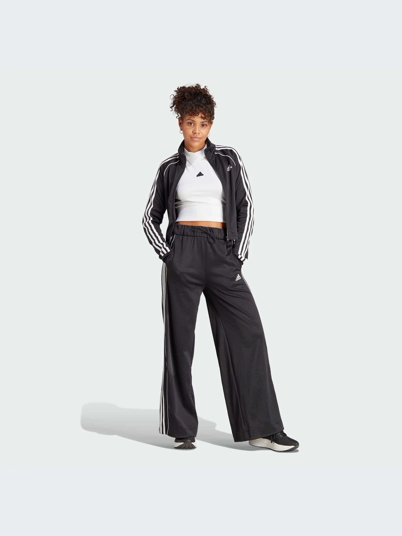 Костюми Adidas модель IA3147 Костюми Adidas модель IA3147 Фото
