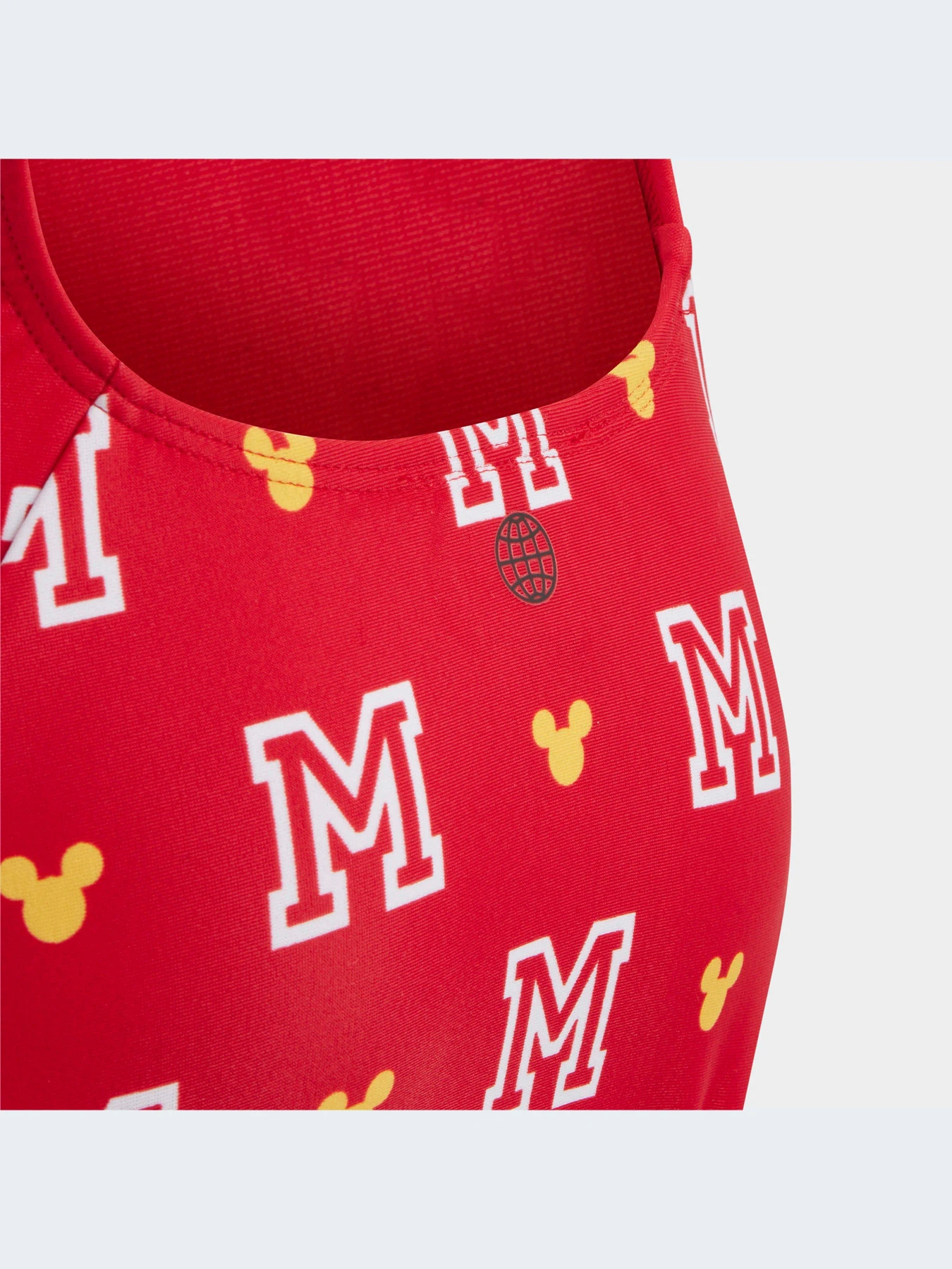 Одежда для пляжа Adidas x Disney модель HR7444 Одежда для пляжа Adidas x Disney модель HR7444 Фото