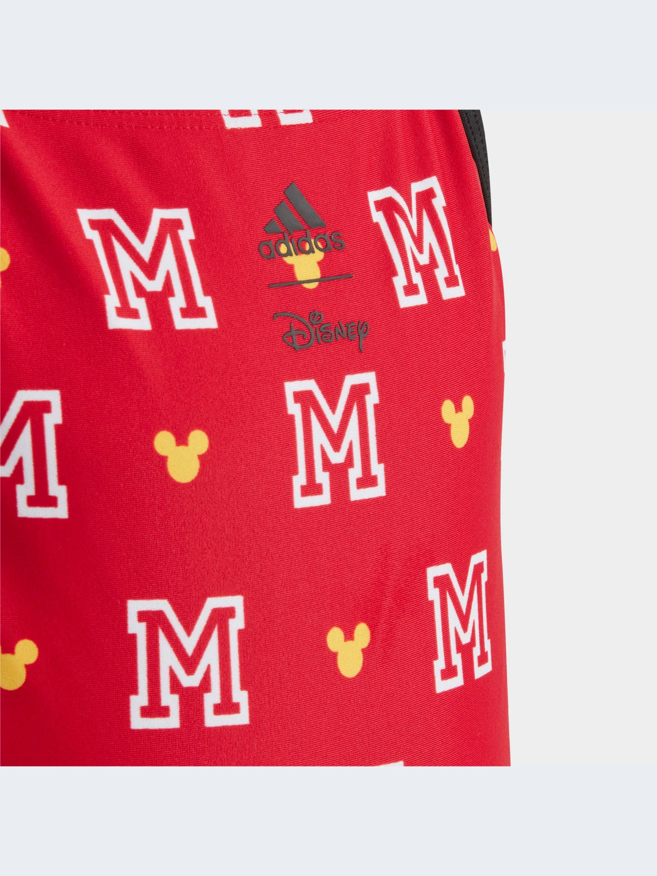 Одежда для пляжа Adidas x Disney модель HR7444 Одежда для пляжа Adidas x Disney модель HR7444 Фото