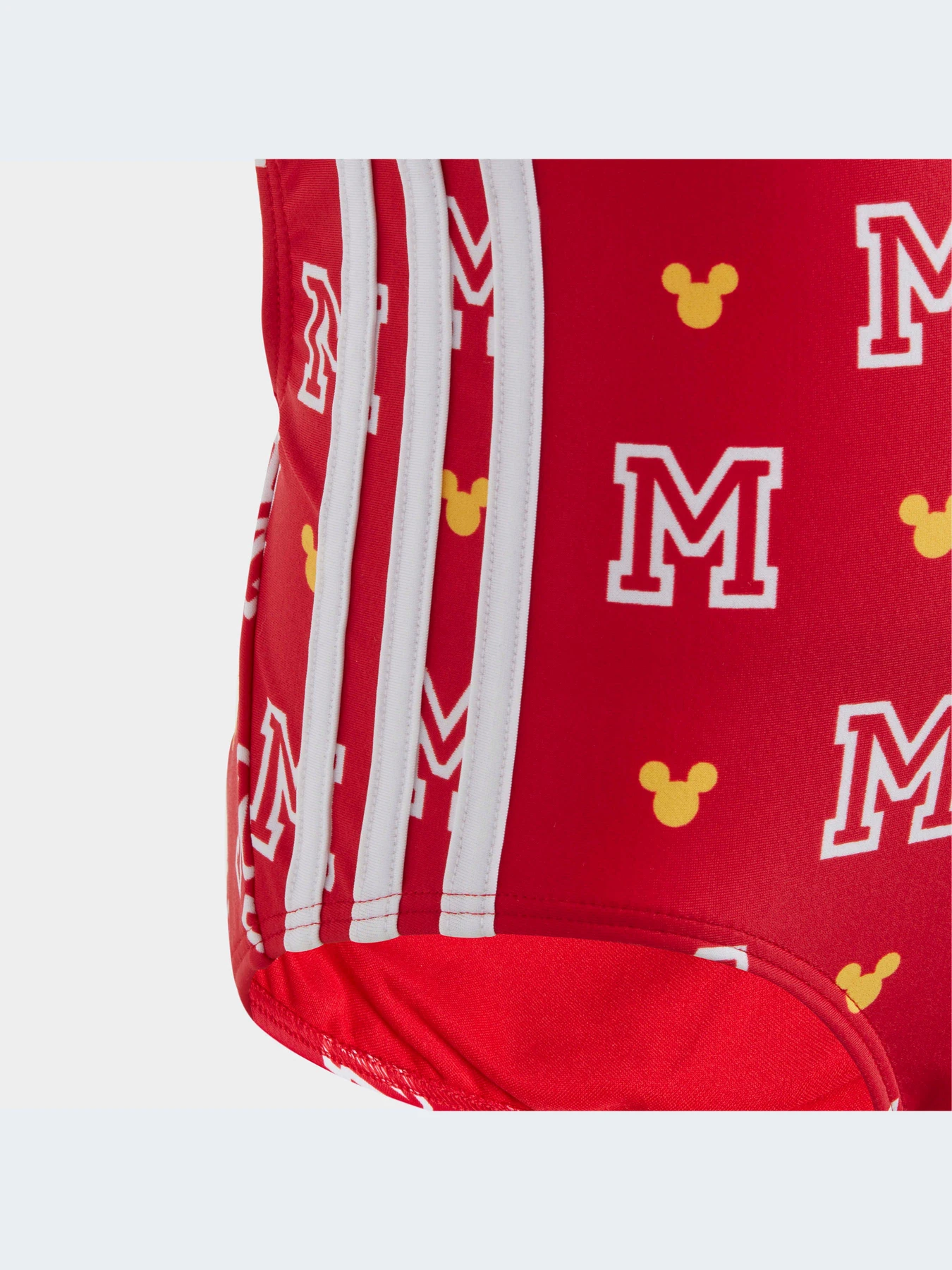 Одежда для пляжа Adidas x Disney модель HR7444 Одежда для пляжа Adidas x Disney модель HR7444 Фото