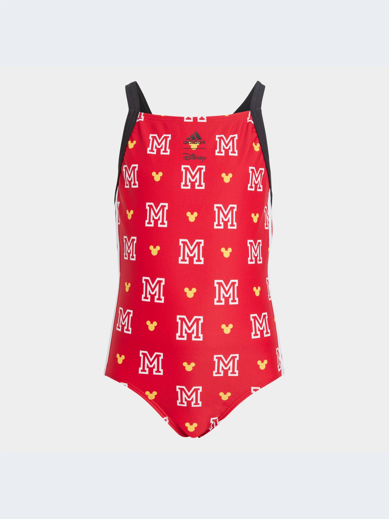 Одежда для пляжа Adidas x Disney модель HR7444 Одежда для пляжа Adidas x Disney модель HR7444 Фото