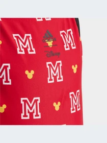 Одежда для пляжа Adidas x Disney модель HR7444 Фото