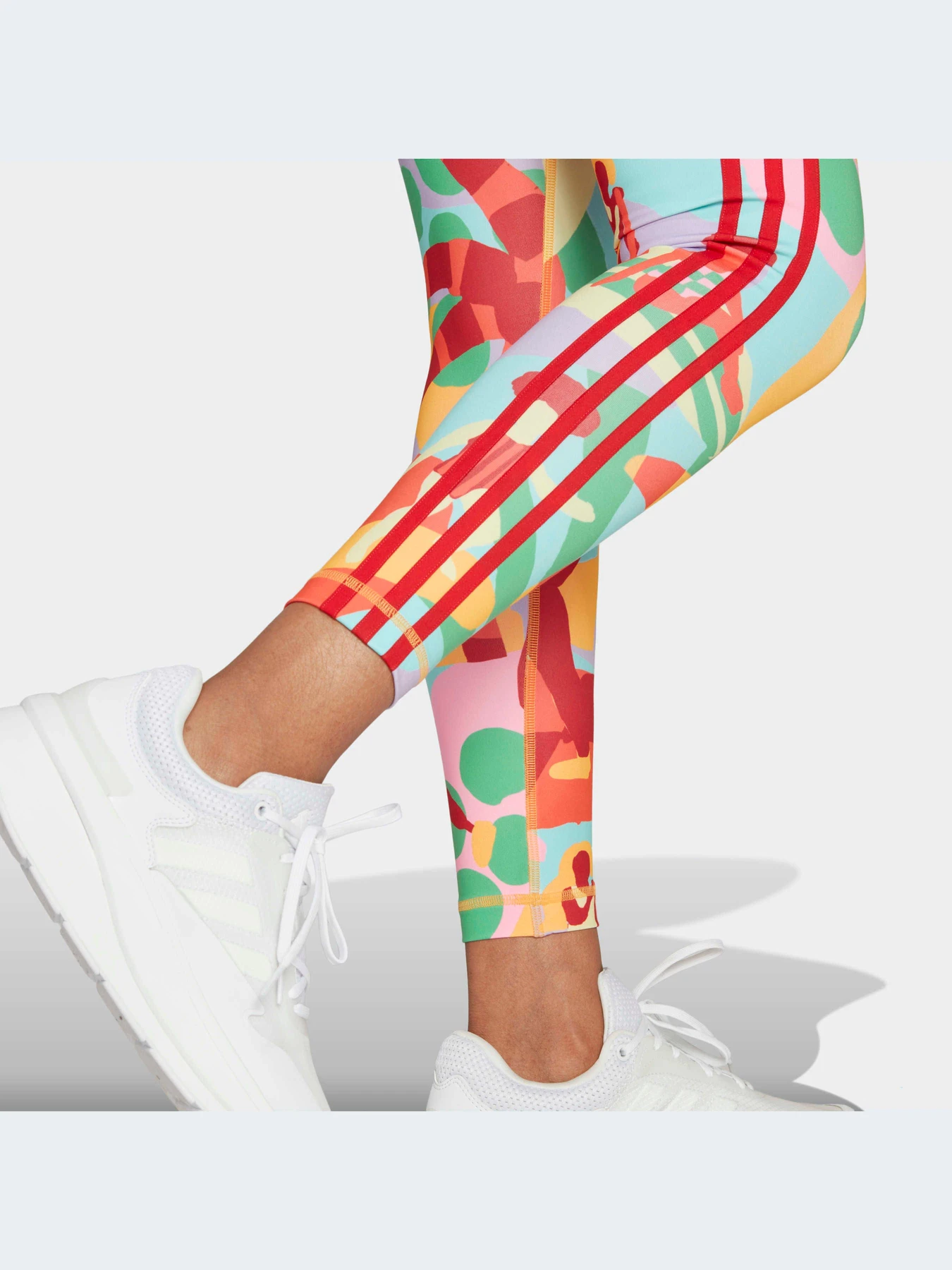 Штани Adidas модель HS1192 Фото