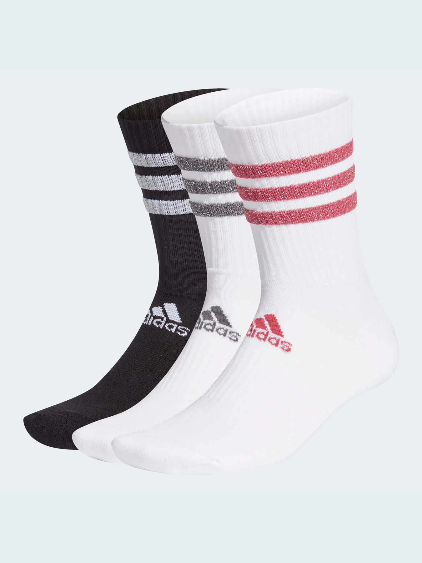 Носки и гольфы Adidas модель GH7542 Носки и гольфы Adidas модель GH7542 Фото