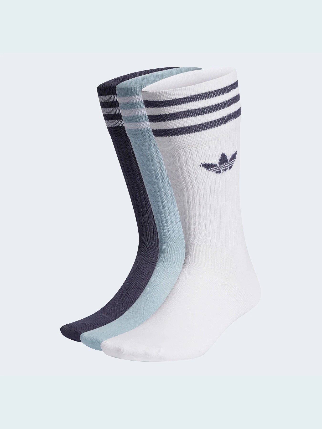 Носки и гольфы Adidas Adicolor модель HC9559 Фото