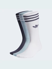 Носки и гольфы Adidas Adicolor модель HC9559 Фото