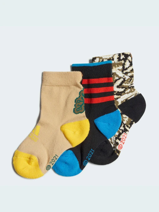 Носки и гольфы Adidas модель GU3744 Фото
