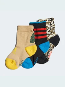 Носки и гольфы Adidas модель GU3744 Фото