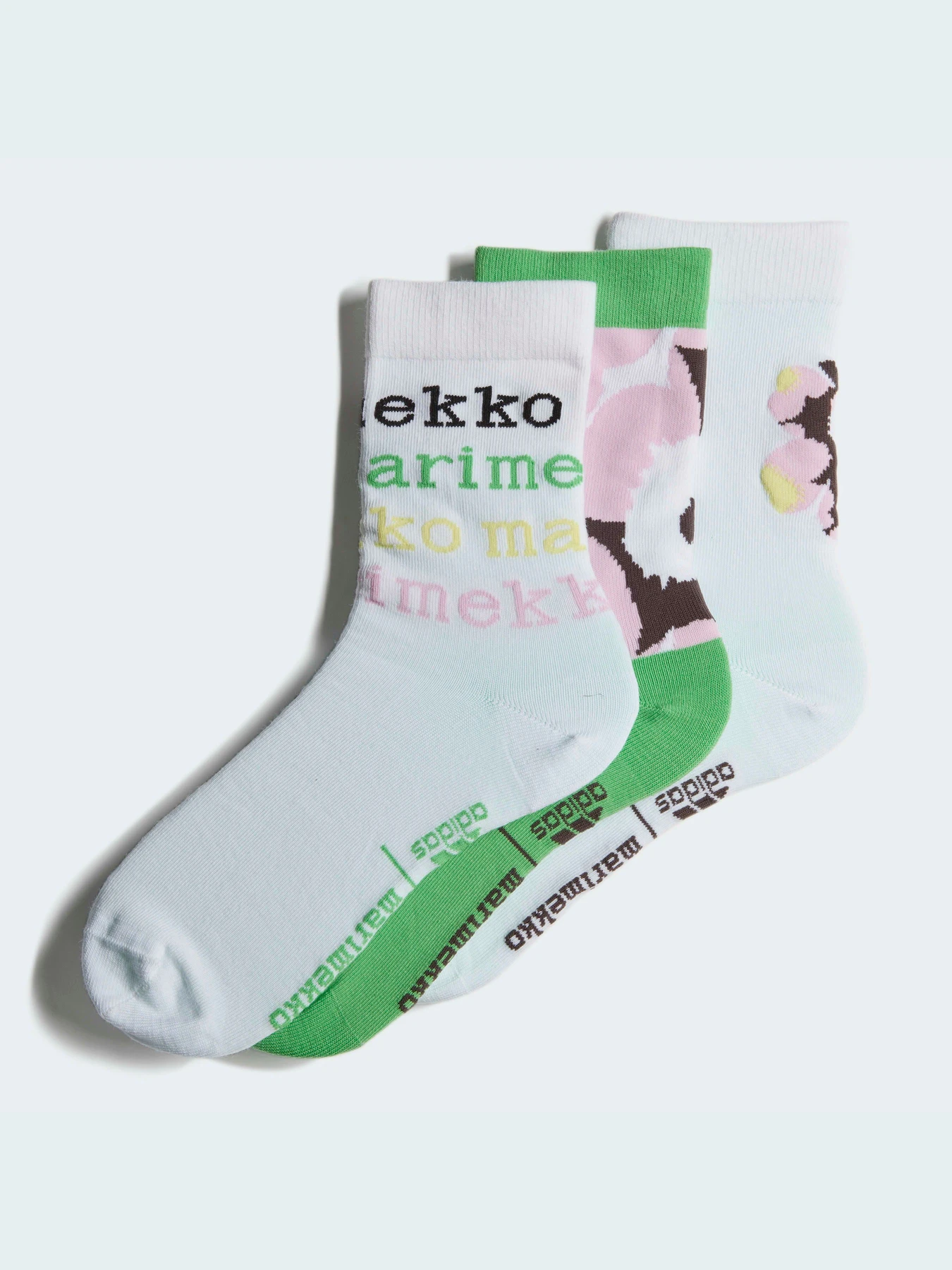 Носки и гольфы Adidas x Marimekko модель H44321 Носки и гольфы Adidas x Marimekko модель H44321 Фото