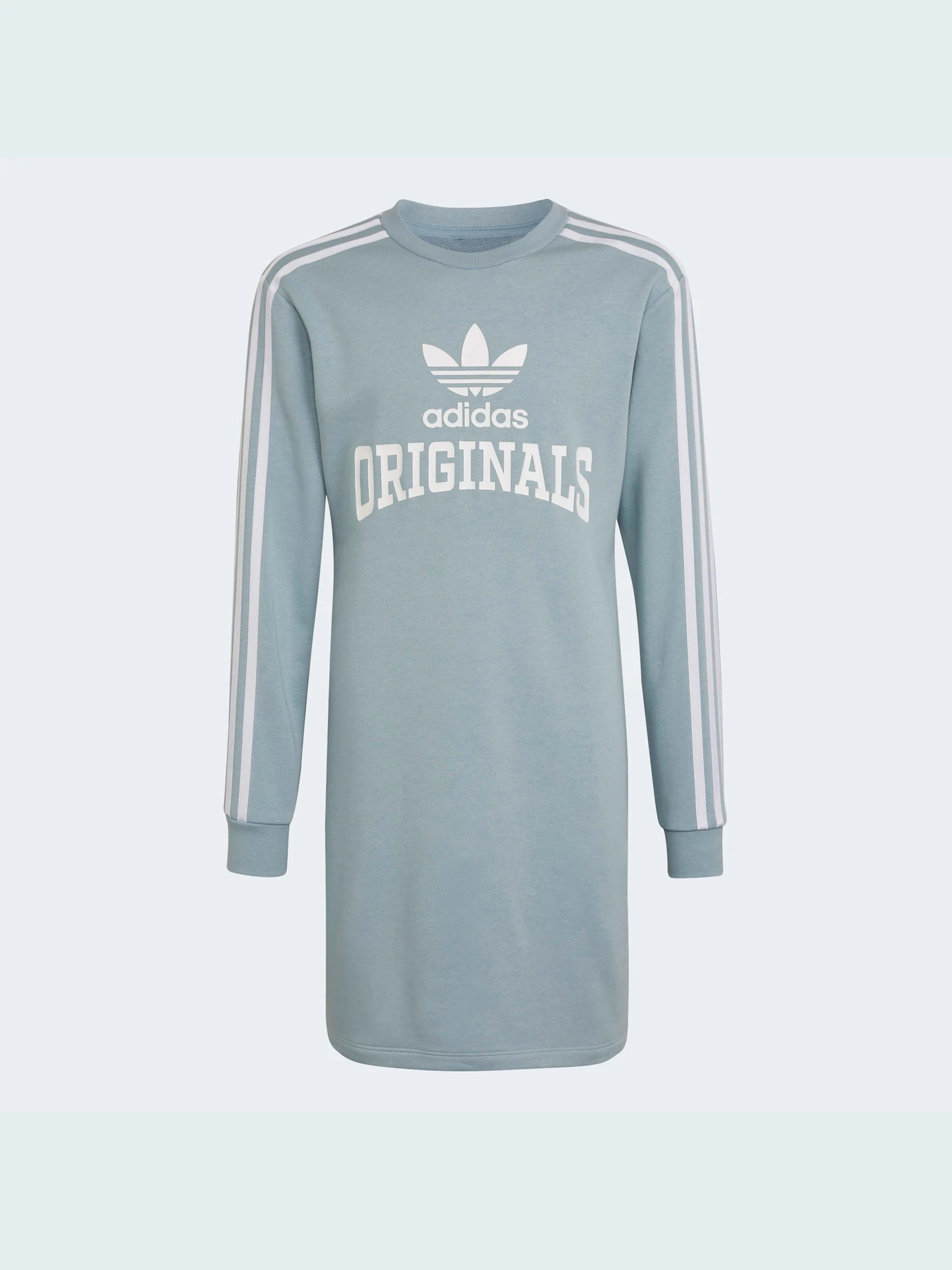 Платья Adidas Graphics модель HL6885 Фото