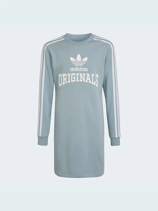 Платья Adidas Graphics модель HL6885 Фото