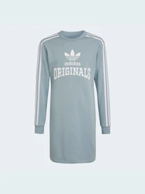Платья Adidas Graphics модель HL6885 Фото