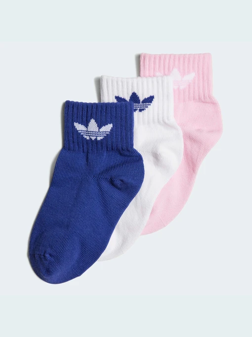 Носки и гольфы Adidas модель HC9596 Фото