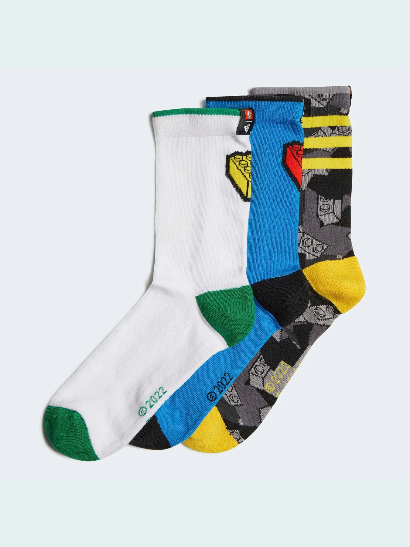 Носки и гольфы Adidas модель H44329 Носки и гольфы Adidas модель H44329 Фото