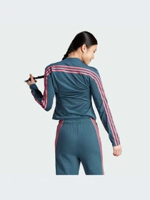 Худі та світшоти Adidas 3 Stripes модель IU3073 Фото