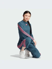 Худі та світшоти Adidas 3 Stripes модель IU3073 Фото
