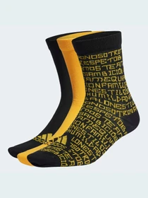 Шкарпетки та гольфи Adidas модель HE2957 Фото