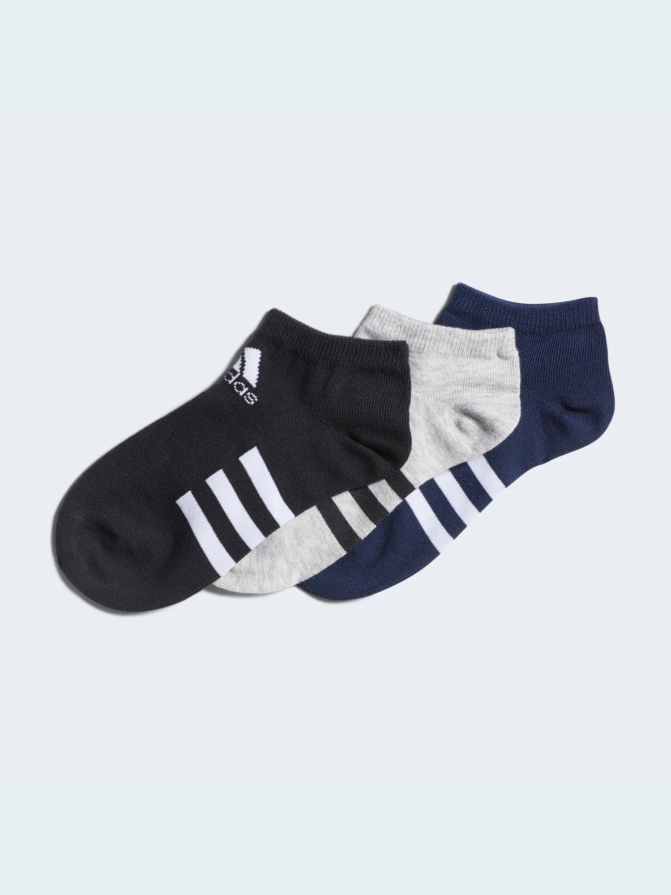 Носки и гольфы Adidas модель FM2337 Носки и гольфы Adidas модель FM2337 Фото