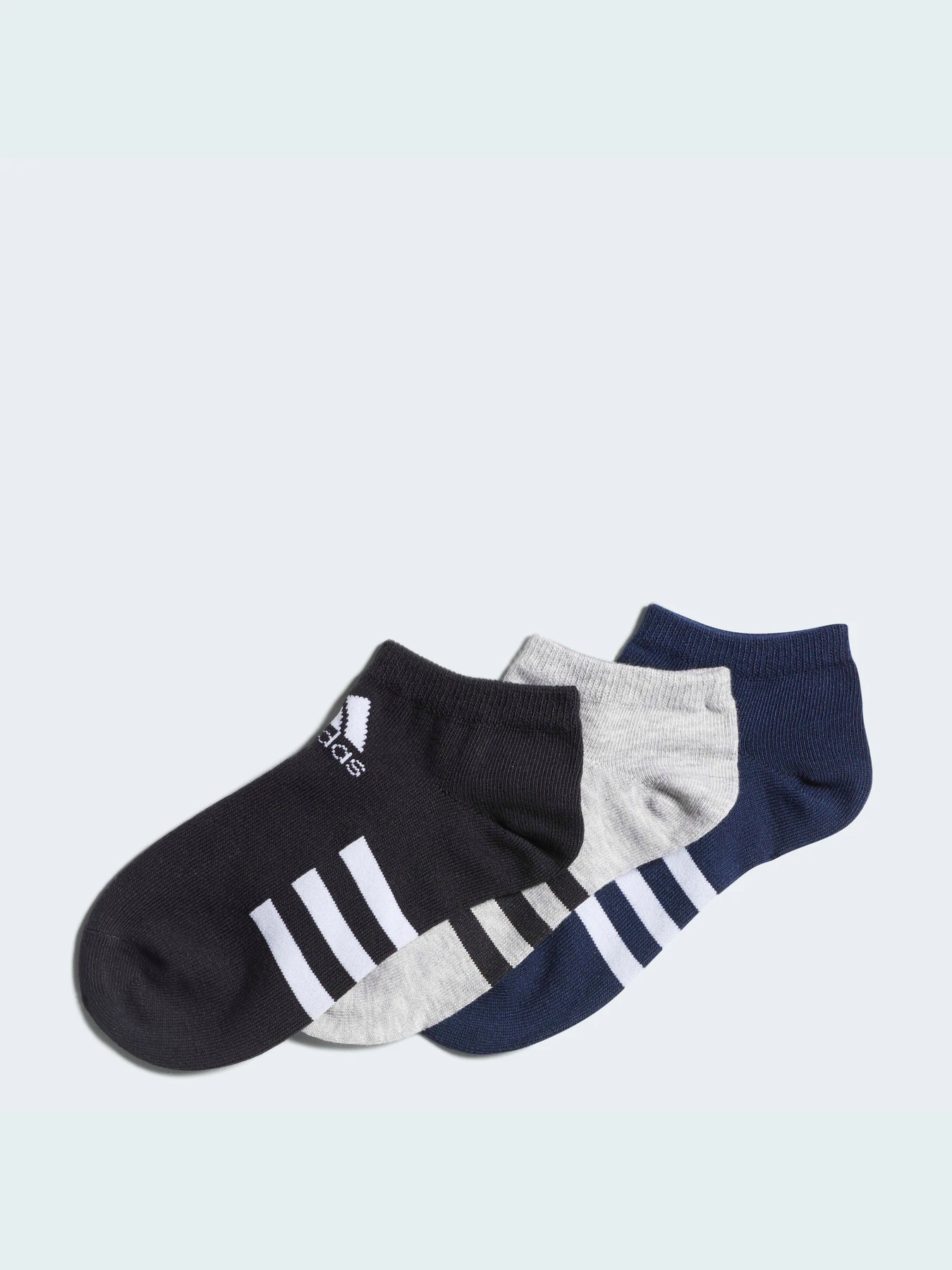 Носки и гольфы Adidas модель FM2337 Носки и гольфы Adidas модель FM2337 Фото