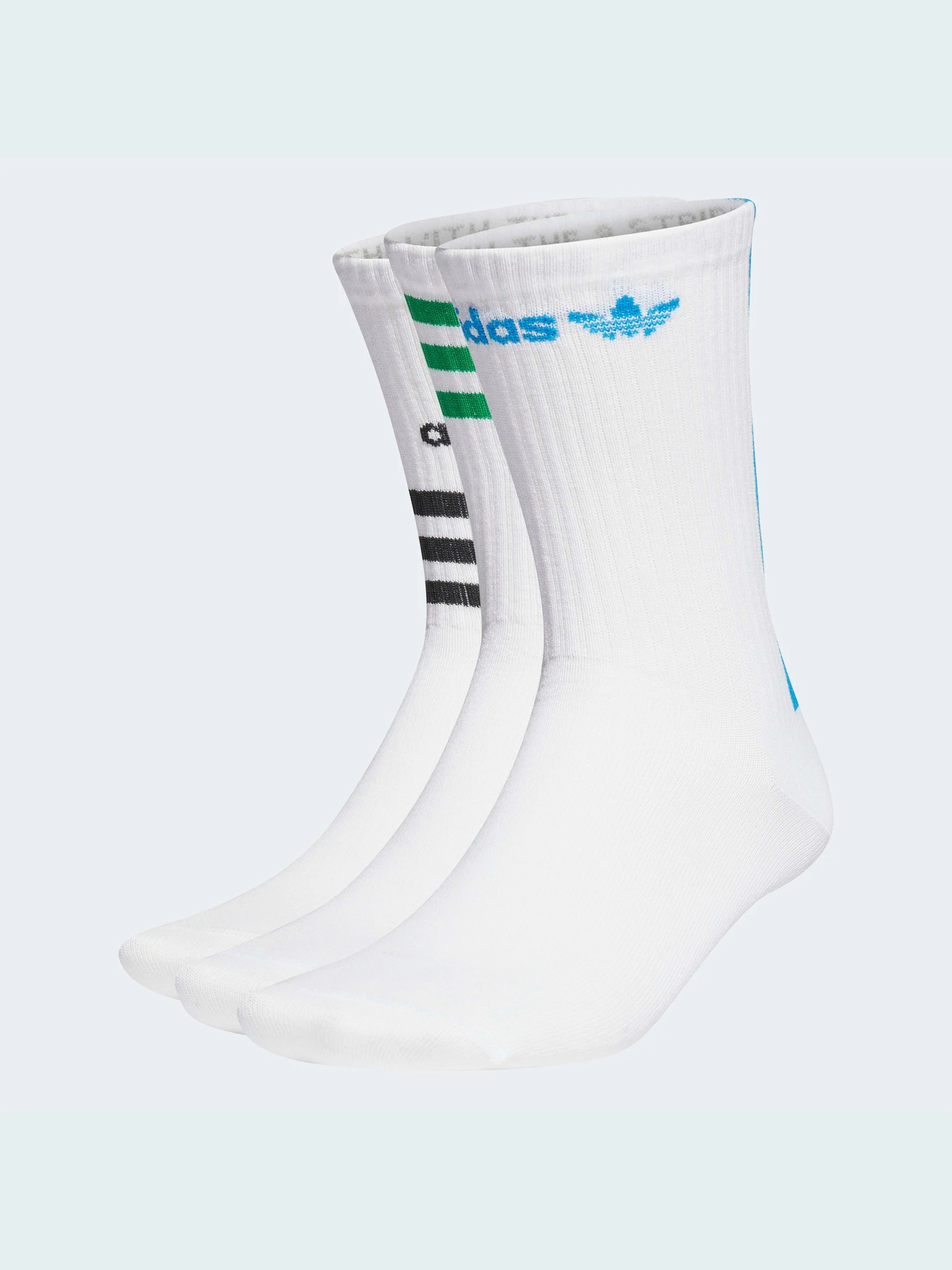 Носки и гольфы Adidas Graphics модель HC9534 Фото