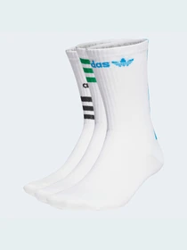 Носки и гольфы Adidas Graphics модель HC9534 Фото