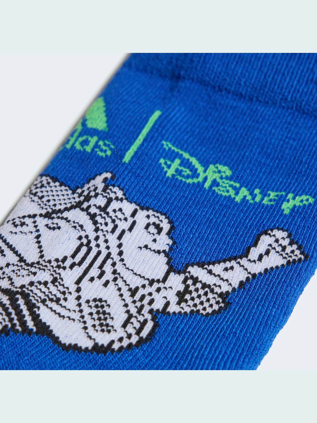 Шкарпетки та гольфи Adidas x Disney модель H44306 Шкарпетки та гольфи Adidas x Disney модель H44306 Фото