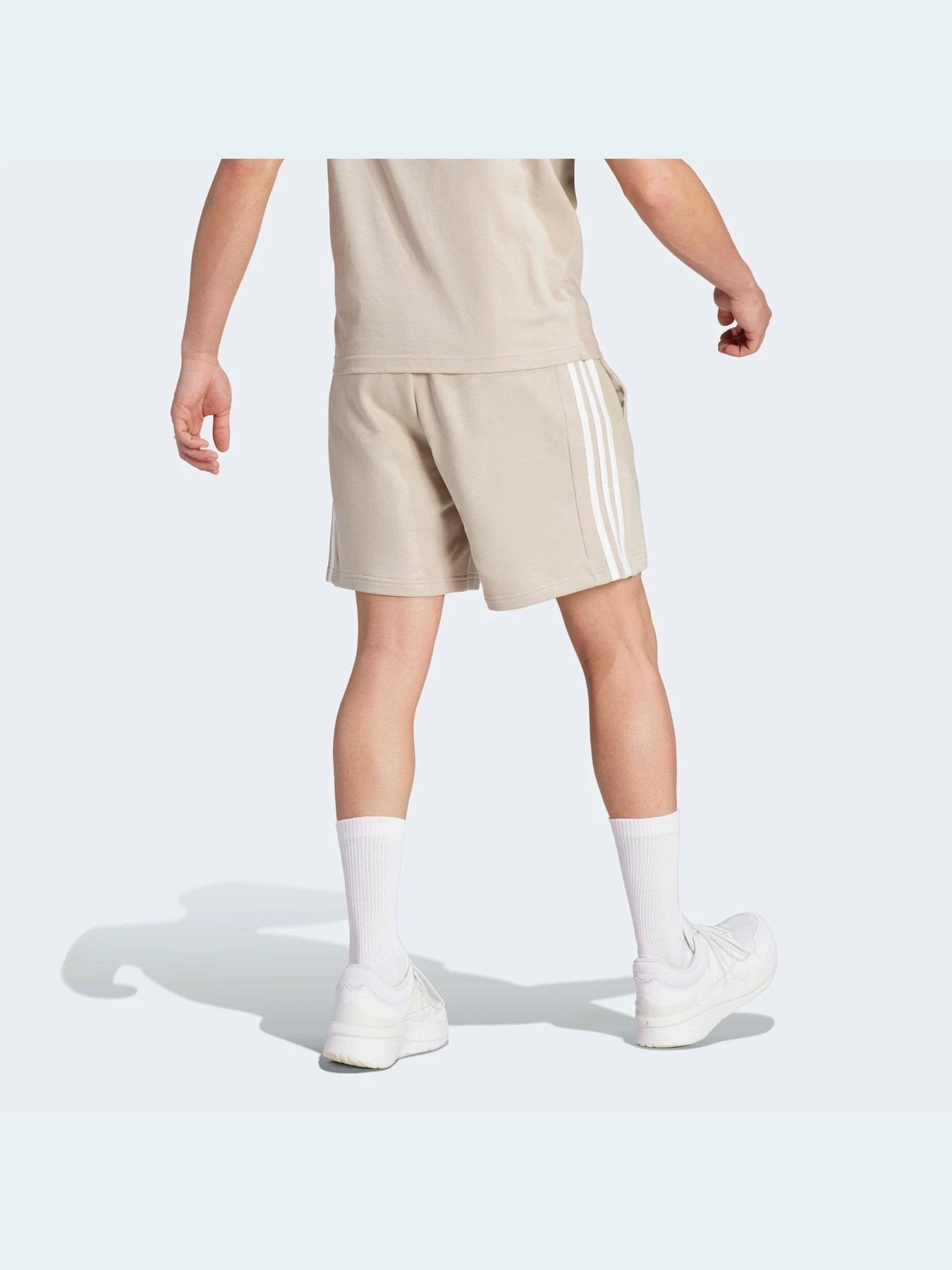 Шорты Adidas модель IJ8691 Шорты Adidas модель IJ8691 Фото