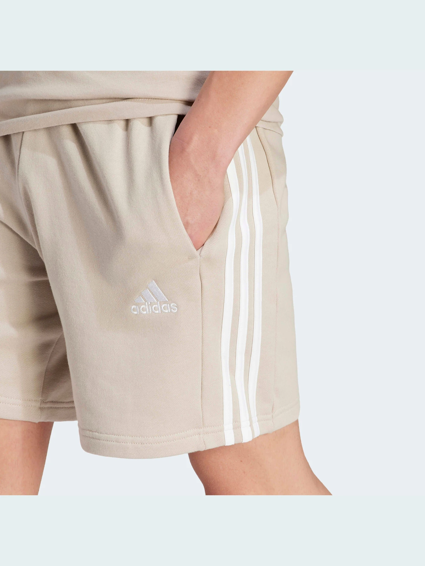 Шорты Adidas модель IJ8691 Шорты Adidas модель IJ8691 Фото