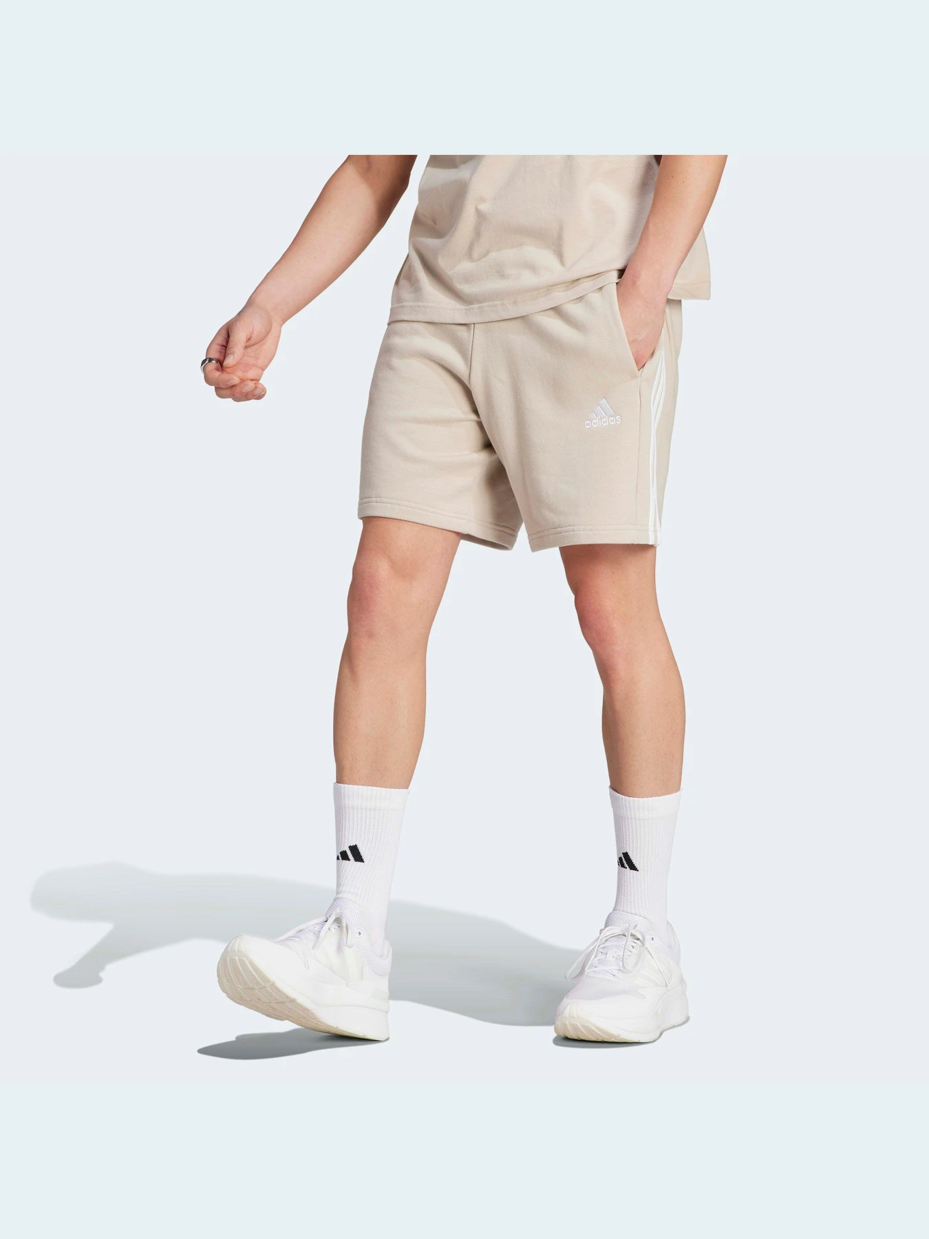 Шорты Adidas модель IJ8691 Шорты Adidas модель IJ8691 Фото
