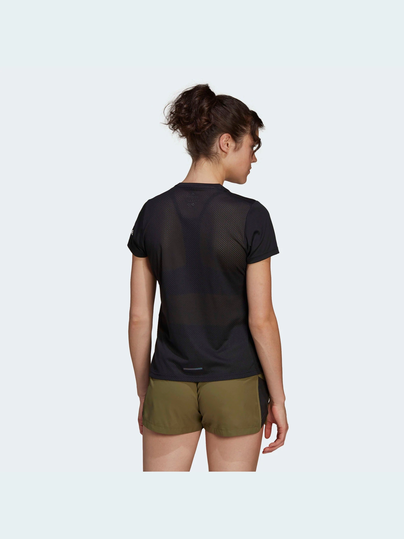 Футболки і поло Adidas модель HA7552 Футболки і поло Adidas модель HA7552 Фото