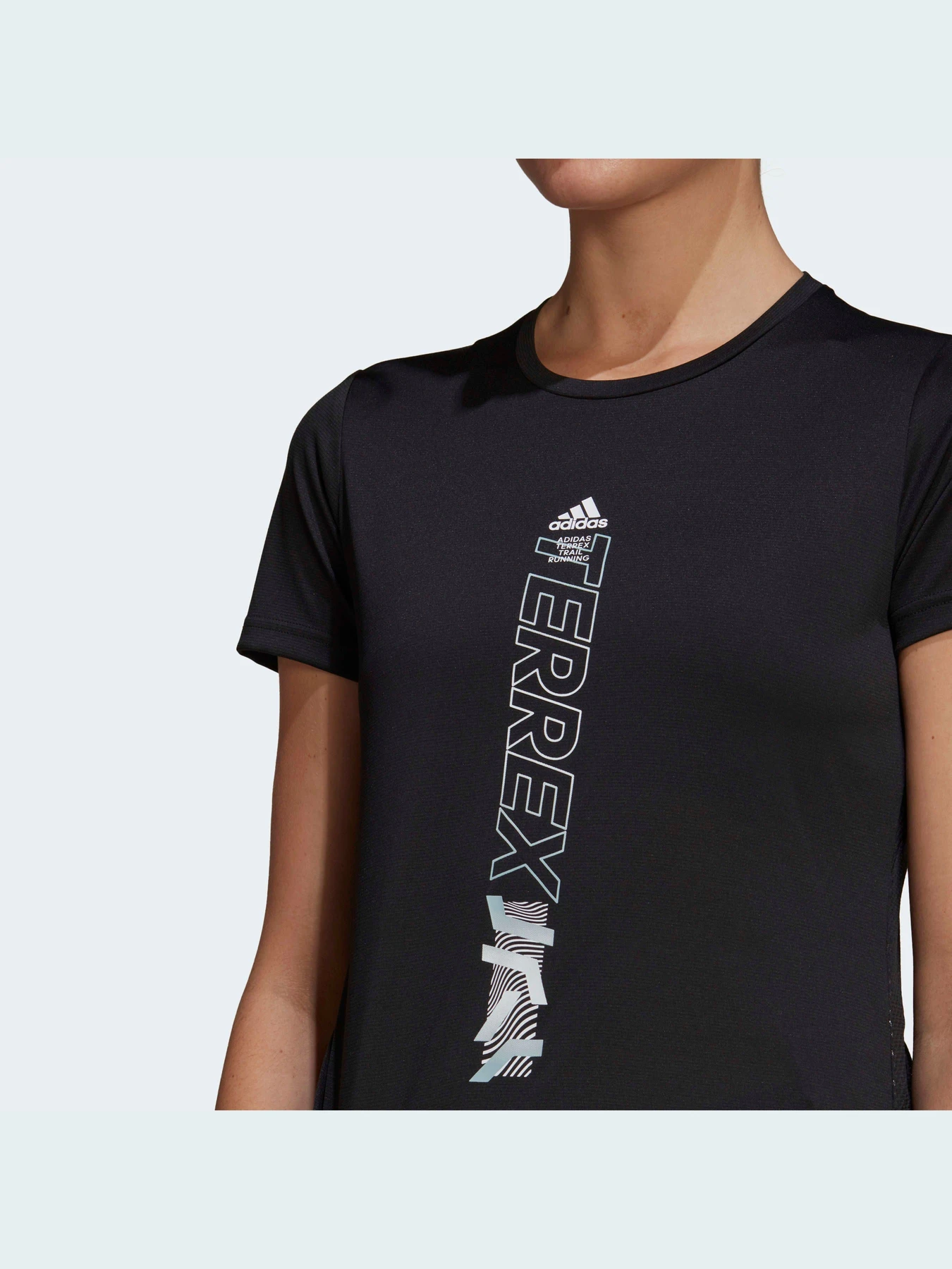 Футболки і поло Adidas модель HA7552 Футболки і поло Adidas модель HA7552 Фото