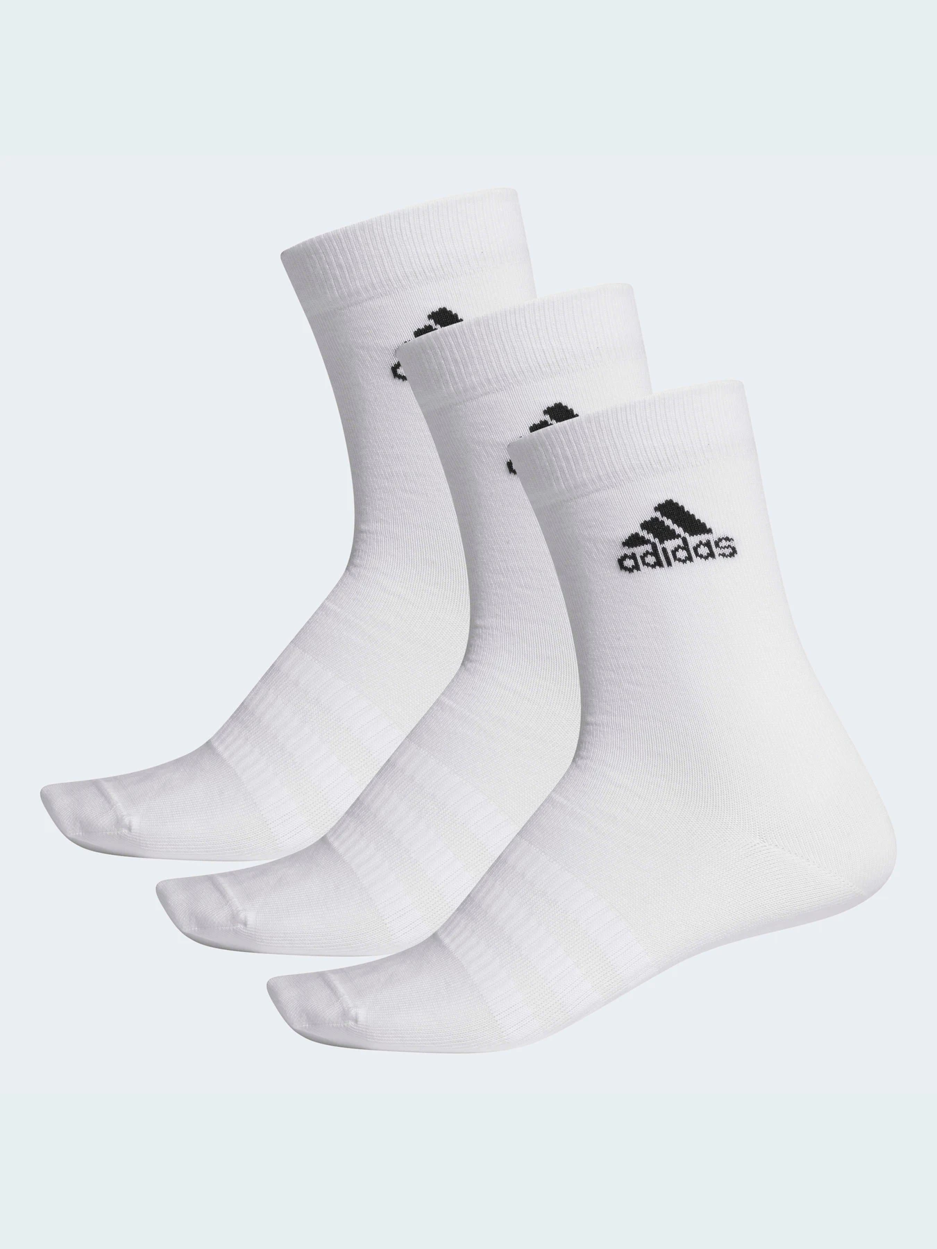 Шкарпетки та гольфи Adidas модель DZ9393 Фото