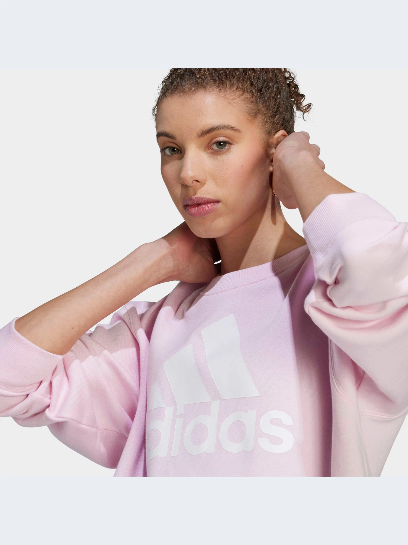 Худі та світшоти Adidas модель IL3338 Фото