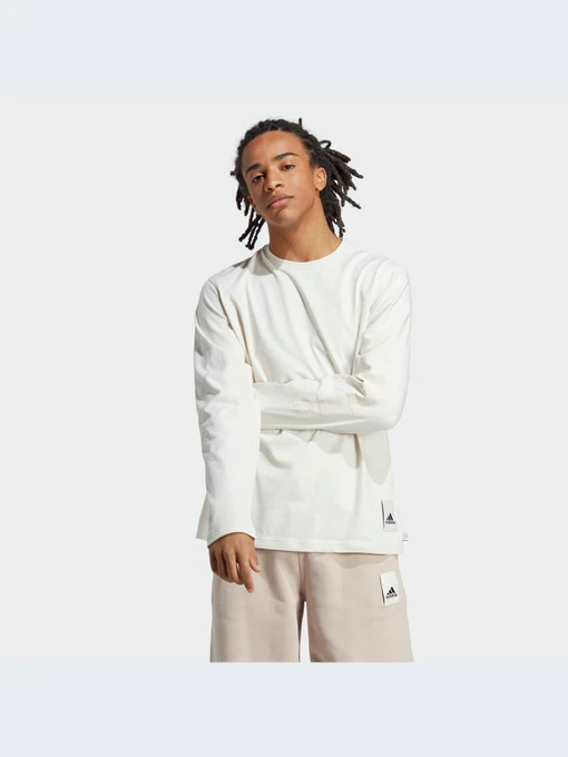 Худи и свитшоты Adidas модель IA9350 Фото