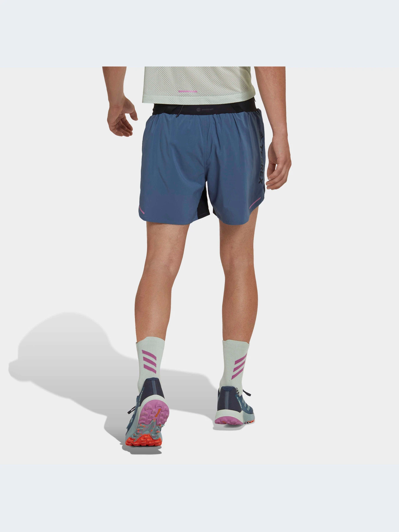 Шорты Adidas модель HF9284 Фото