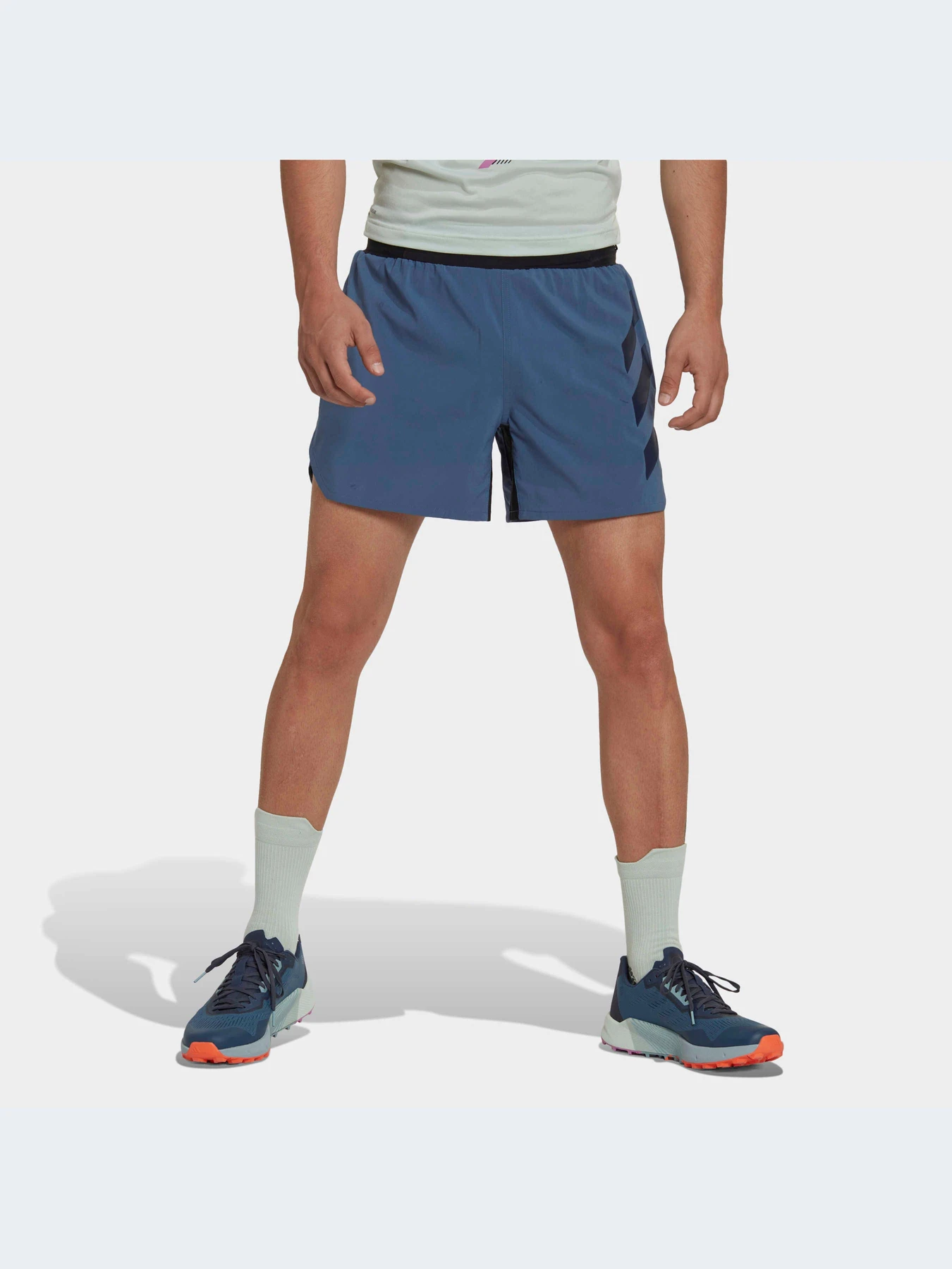 Шорты Adidas модель HF9284 Фото