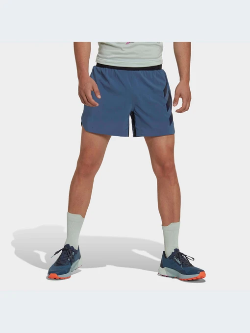 Шорты Adidas модель HF9284 Фото