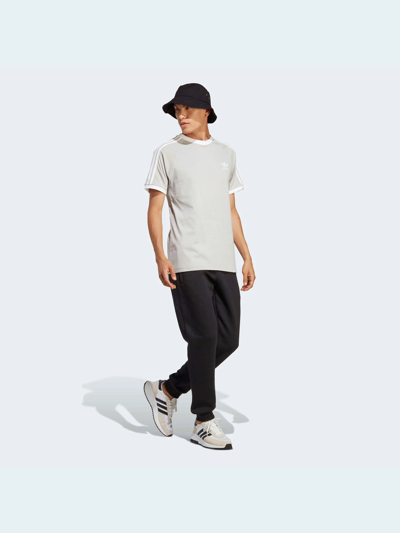 Футболки и поло Adidas Superstar модель IA4851 Футболки и поло Adidas Superstar модель IA4851 Фото