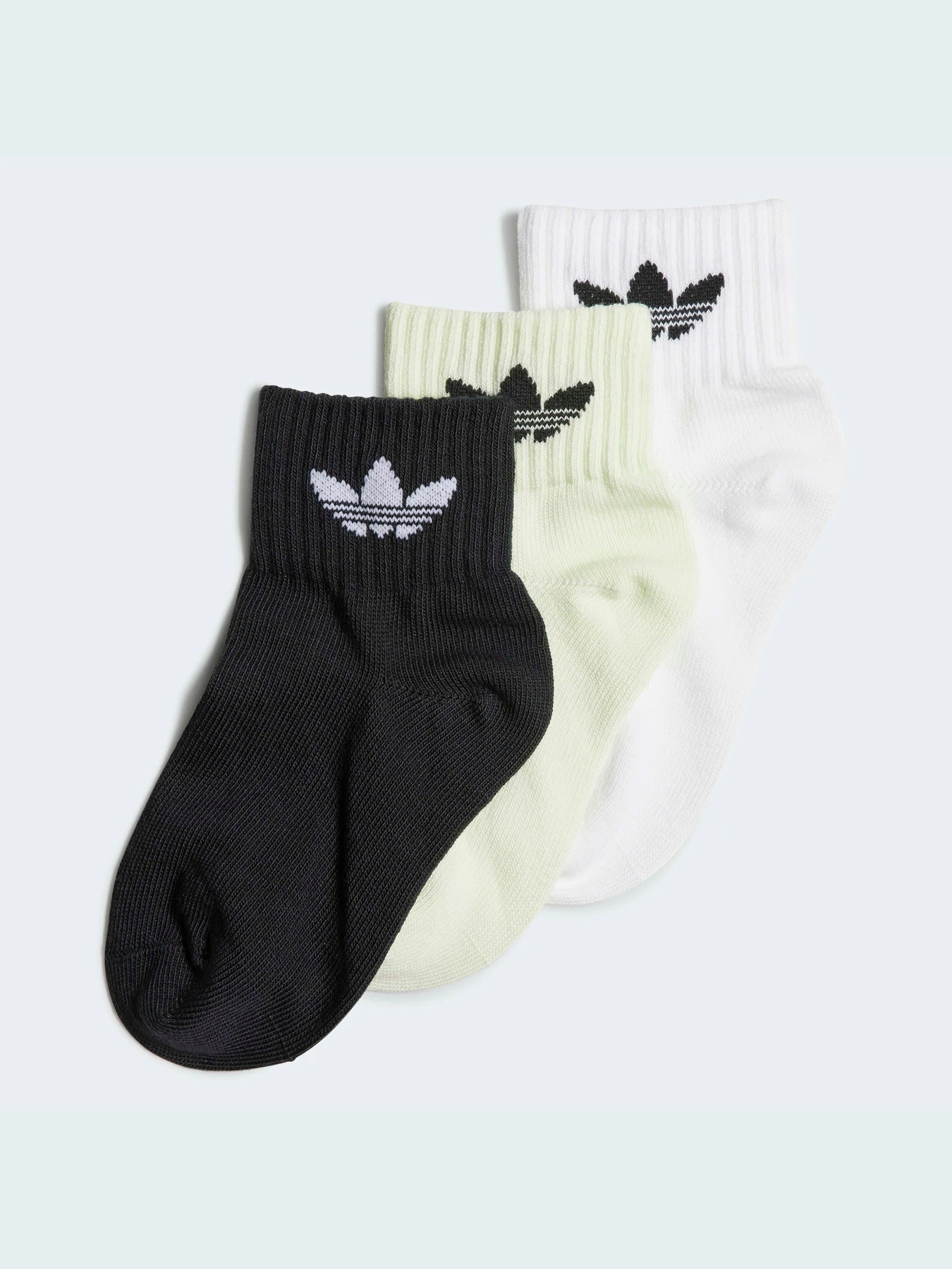 Носки и гольфы Adidas модель HC9597 Носки и гольфы Adidas модель HC9597 Фото