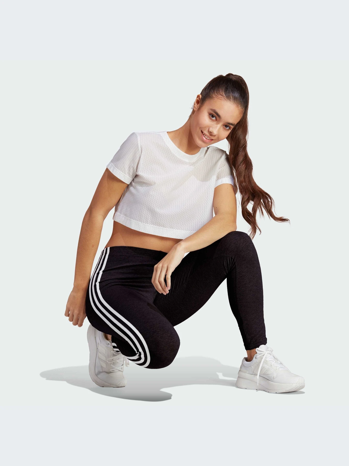 Брюки Adidas модель IC7151 Фото